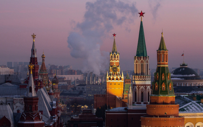 Badacze ustalili: Kreml kontroluje rosyjskie gangi hakerów
