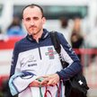 Robert Kubica nie ukrywa, że jego przyszłość prawdopodobnie leży poza Williamsem.