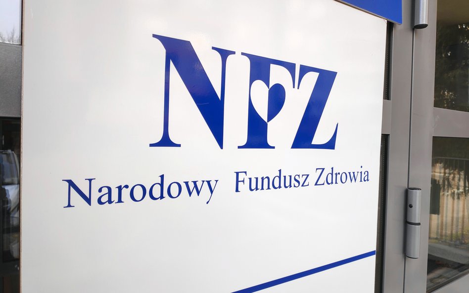 NFZ chce mieć wgląd w dokumentację prywatnych placówek medycznych