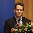 Timothy Geithner