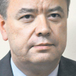 Michał Synoradzki