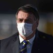 Bolsonaro zbadany pod kątem COVID-19. Miał objawy?