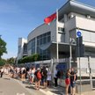 Ambasada Białorusi w Warszawie