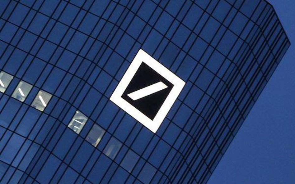 Deutsche Bank