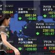 Indeksy światowe zyskują dzięki Japonii