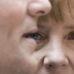 Tusk, Merkel i dziadkowie