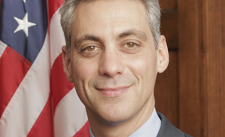 Rahm Emanuel