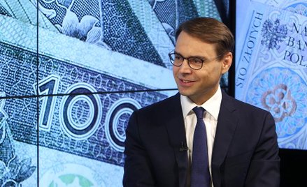 #RZECZoBIZNESIE: Matthias Baltin: Chcemy, żeby ubezpieczenia były proste