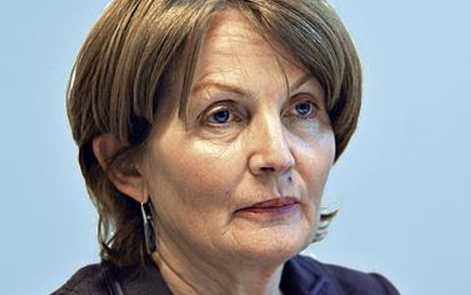 Elżbieta Chojna-Duch