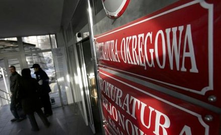 Prokuratura z wydziałem do spraw gangów