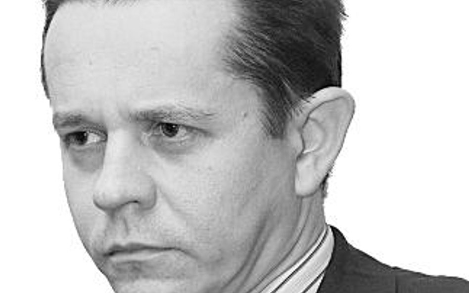 Wojciech Białek