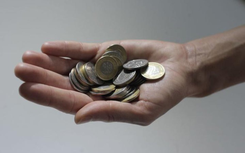 Od zlecenia zwykle płacimy składki na Fundusz Pracy
