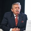 Były zastępca Szefa Sztabu Generalnego, gen. dyw. WP w stanie spoczynku Leon Komornicki