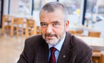 Profesor Dariusz Filar: Propagandowy budżet zacznie się sypać