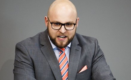 Niemcy: Rosja "całkowicie kontroluje" parlamentarzystę AfD?