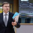 Widzimy, że regionalny wpływ handlu lub eksportu ukraińskich produktów rolnych jest bardzo nierównom