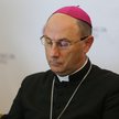 Prymasa Polaka zastąpił w Komisji biskup Oder.
