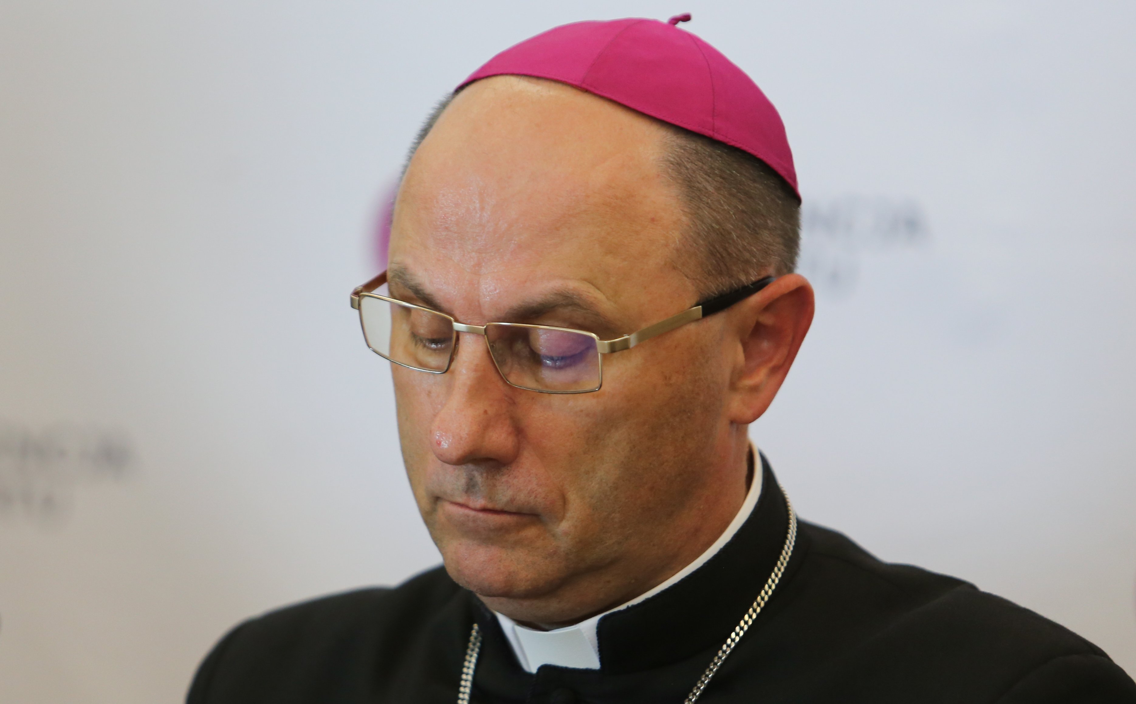 Jakub Sewerynik: Kamienie wołają, Kościół pozostanie głuchy?