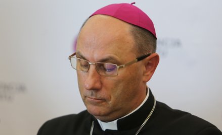 Prymasa Polaka zastąpił w Komisji biskup Oder.