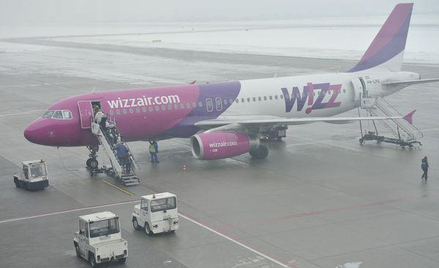 Pasażer płaci za zmianę rezerwacji
