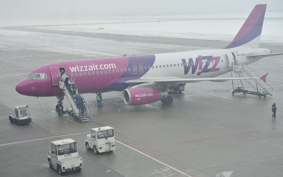 Pasażer płaci za zmianę rezerwacji