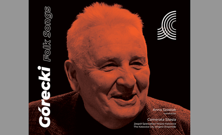 Proste piosenki brzmią jak modlitwa