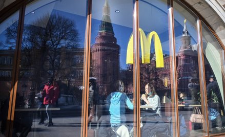Kreml: Rosyjska gospodarka "w szoku" po bezprecedensowej wojnie gospodarczej