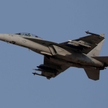 Boeing F/A-18 Super Hornet