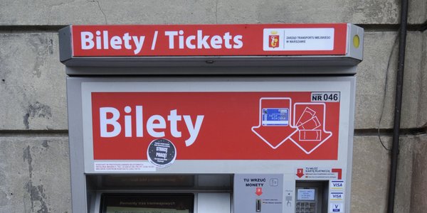 Mikołaj Małecki: 25 lat więzienia za oszukanie biletomatu?