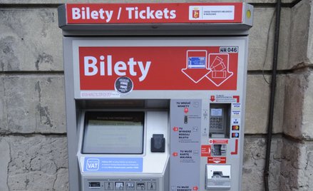 Mikołaj Małecki: 25 lat więzienia za oszukanie biletomatu?