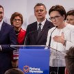Rzecznik rządu: Kopacz uratowała Platformę