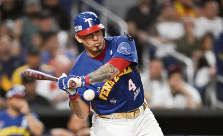 Wilson Ramos, były gwiazdor MLB, w 2011 roku został uprowadzony przez porywaczy. Komandosi odbili go