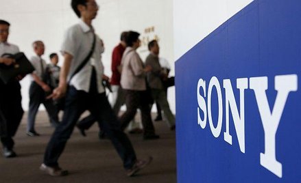 Mimo strat koncern Sony nie szczędzi pieniędzy na wynagrodzenie prezesa