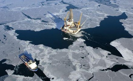 Platforma wydobywcza Sakhalin I