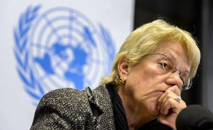 Carla del Ponte
