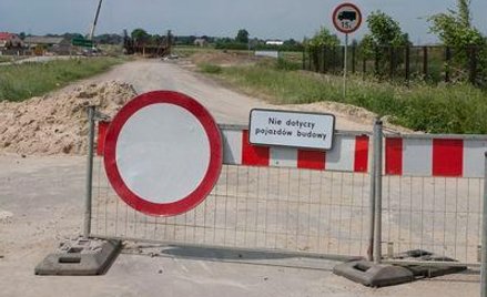 Nie będzie śledztwa w sprawie katastrofalnej budowy A2