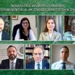 Problem z wodą będzie narastał. Ważne są działania każdego z nas