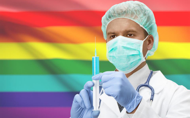 „Leczenie” z homoseksualizmu - niemiecki minister chce zakazu