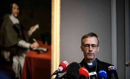 Arcybiskup Lyonu, Olivier de Germay