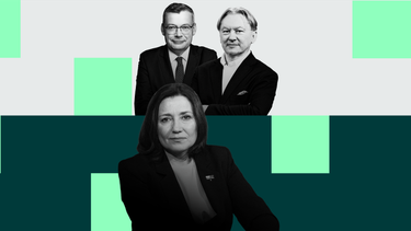 Katarzyna Smyk, dyrektor przedstawicielstwa Komisji Europejskiej w Polsce