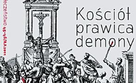 „CHristianitas” Fundacja św. Benedykta nr 45– 46/R.P. 2011