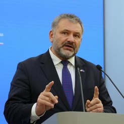 Patrycja Pobideł, Mariusz Ulman: Czas na „plan S”, czyli zróbmy to sami