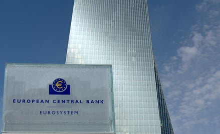 Europejski Bank Centralny z rekordową stratą za ubiegły rok