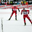 Tour de Ski: ich nie dogonią