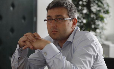 Wojciech Dąbrowski