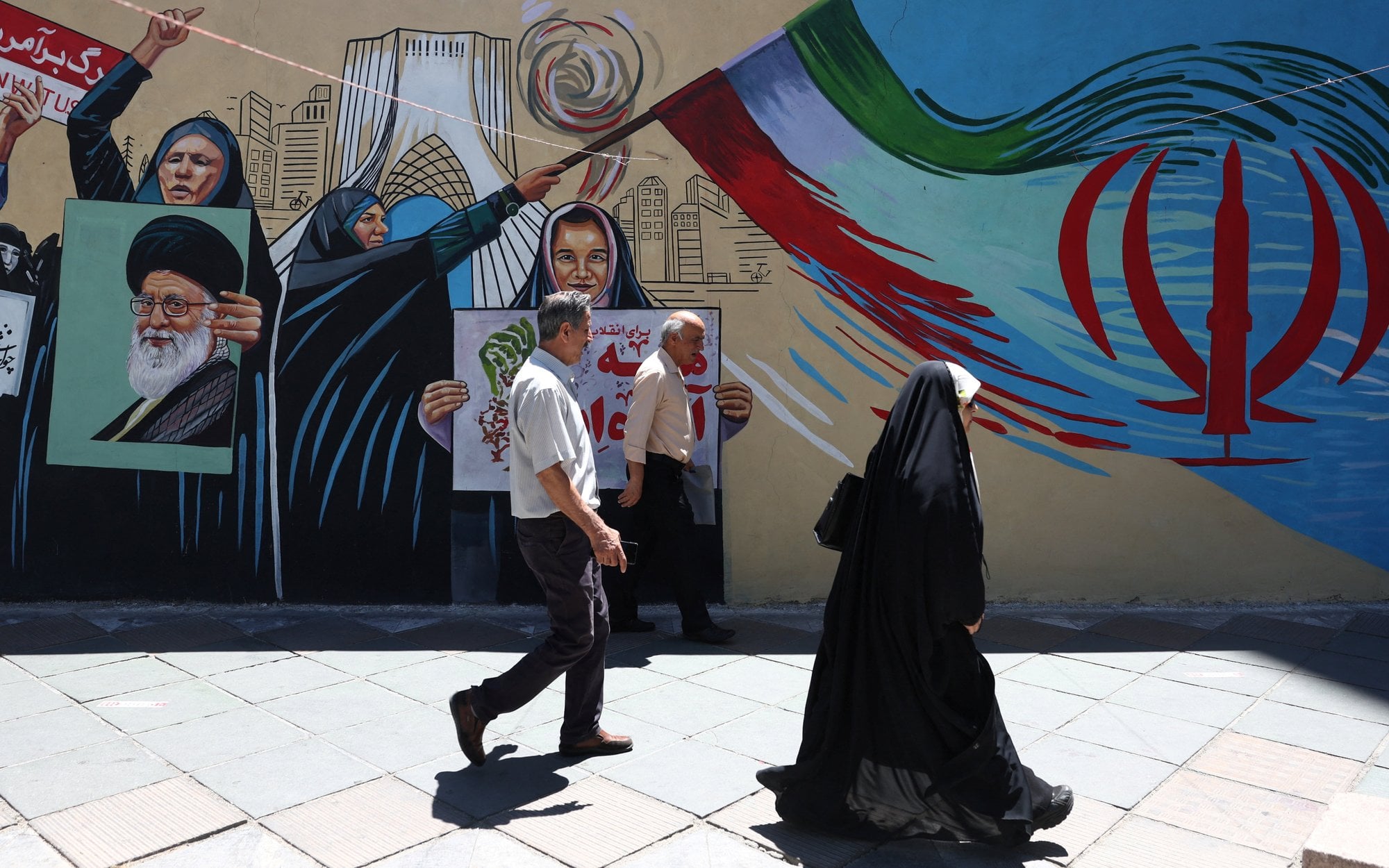 Wyciekł pełny tekst porozumienia USA z Iranem. W tle gigantyczne pieniądze