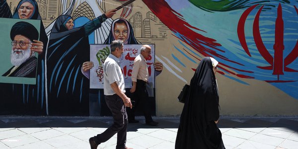 Wyciekł pełny tekst porozumienia USA z Iranem. W tle gigantyczne pieniądze