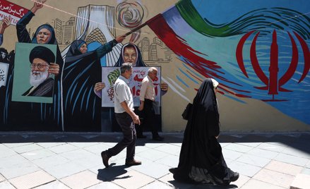 Teheran