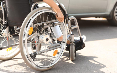 Fundusz solidarnościowy: Sejm zabrał środki niepełnosprawnym