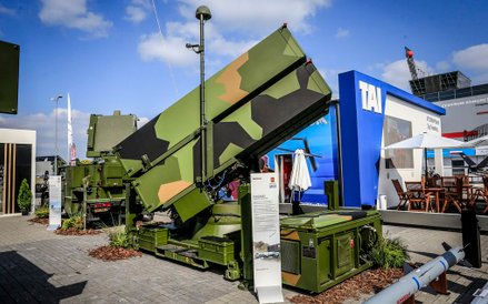 Rzeczpospolita/Roman Bosiacki